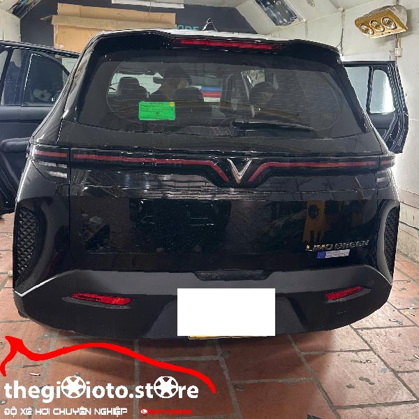 May Ghế Da Xe Limo Green Tại Hải Phòng