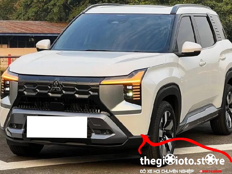 May sàn da thay cho sàn nỉ xe Destinator