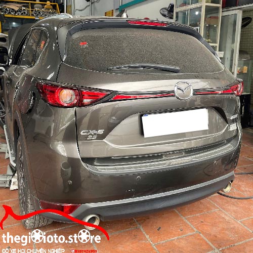 Sửa Điều Hòa CX5 Hải Phòng