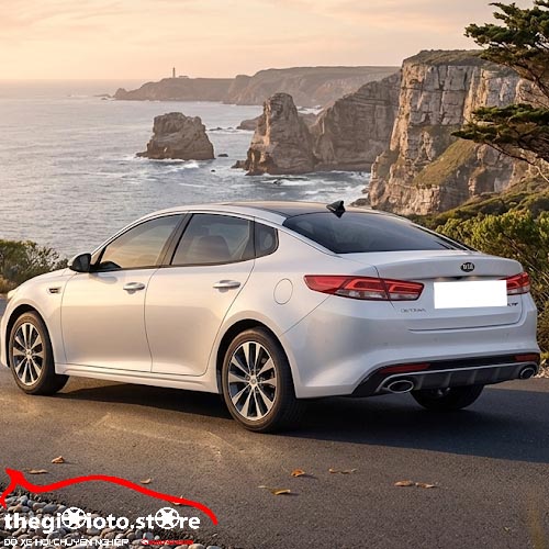 Sửa chữa thước lái Optima